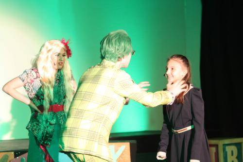 Theatreworks Live Presents: Matilda