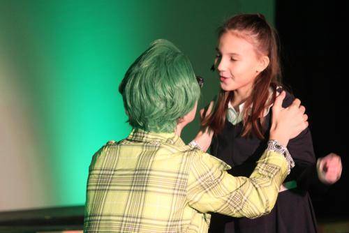 Theatreworks Live Presents: Matilda