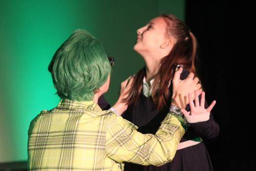 Theatreworks Live Presents: Matilda
