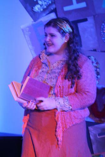 Theatreworks Live Presents: Matilda