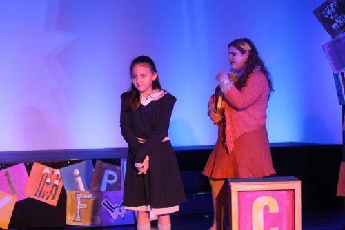 Theatreworks Live Presents: Matilda