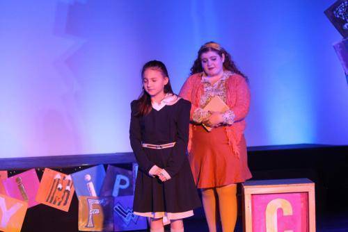 Theatreworks Live Presents: Matilda