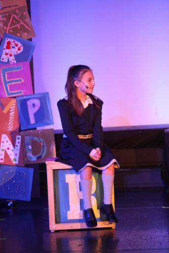 Theatreworks Live Presents: Matilda