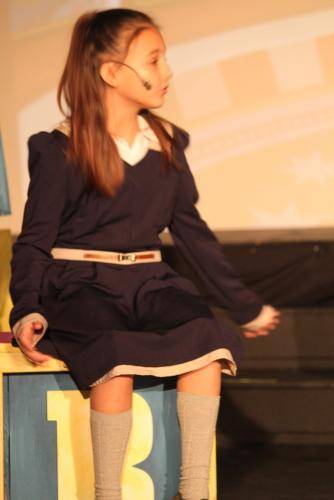 Theatreworks Live Presents: Matilda