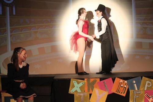 Theatreworks Live Presents: Matilda