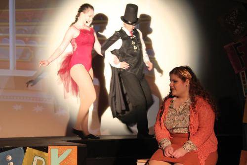Theatreworks Live Presents: Matilda