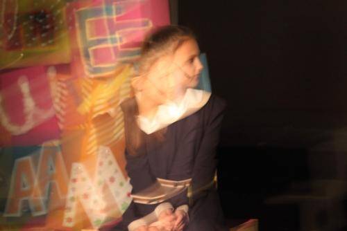 Theatreworks Live Presents: Matilda
