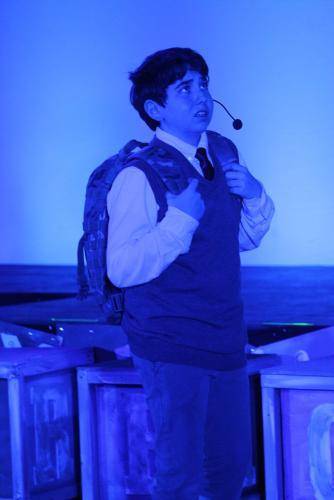 Theatreworks Live Presents: Matilda