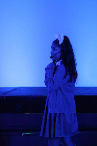 Theatreworks Live Presents: Matilda
