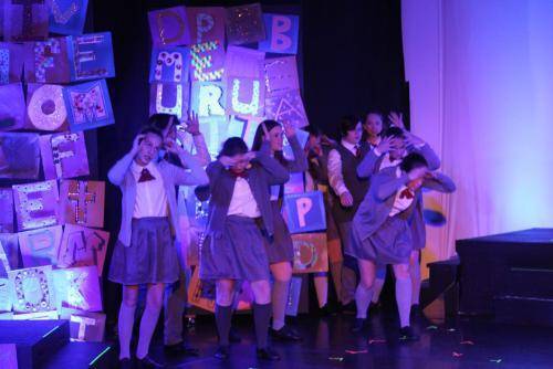 Theatreworks Live Presents: Matilda