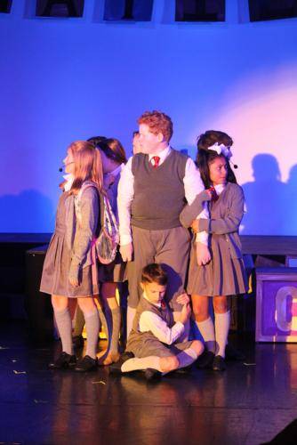 Theatreworks Live Presents: Matilda