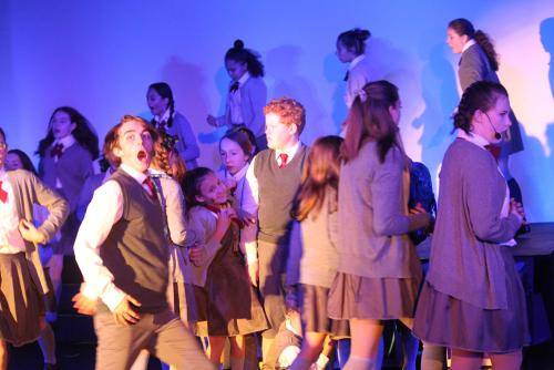 Theatreworks Live Presents: Matilda