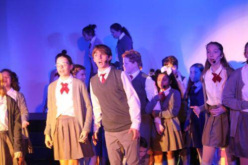 Theatreworks Live Presents: Matilda
