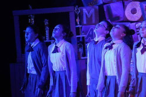 Theatreworks Live Presents: Matilda