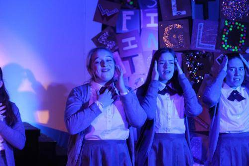 Theatreworks Live Presents: Matilda
