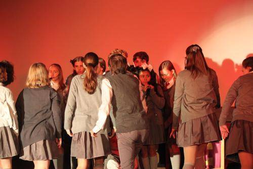 Theatreworks Live Presents: Matilda