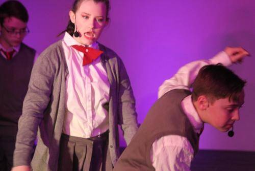 Theatreworks Live Presents: Matilda