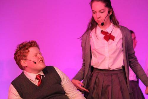 Theatreworks Live Presents: Matilda