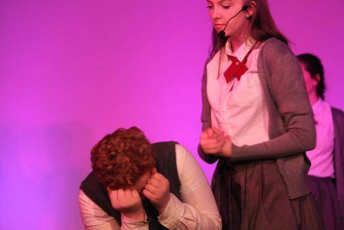 Theatreworks Live Presents: Matilda