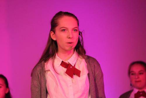 Theatreworks Live Presents: Matilda