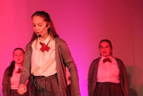 Theatreworks Live Presents: Matilda
