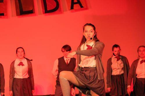 Theatreworks Live Presents: Matilda