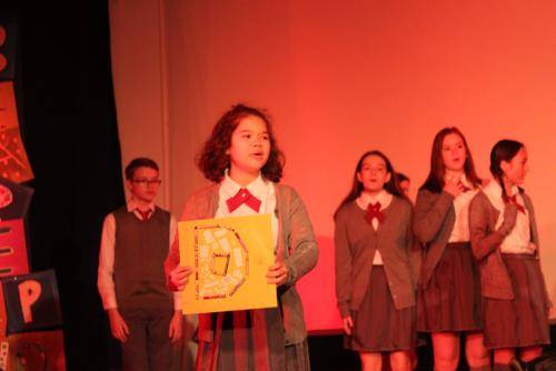 Theatreworks Live Presents: Matilda