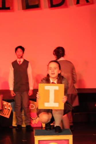 Theatreworks Live Presents: Matilda