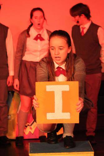 Theatreworks Live Presents: Matilda