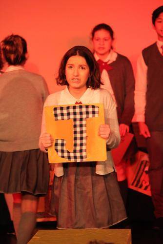 Theatreworks Live Presents: Matilda