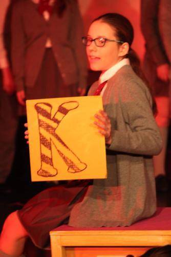 Theatreworks Live Presents: Matilda