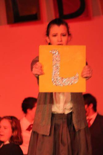Theatreworks Live Presents: Matilda