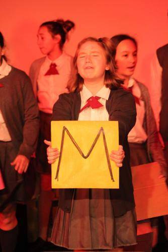 Theatreworks Live Presents: Matilda