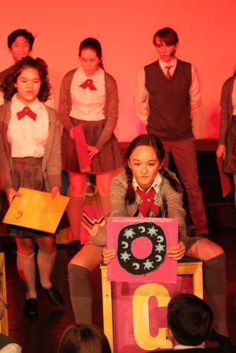 Theatreworks Live Presents: Matilda