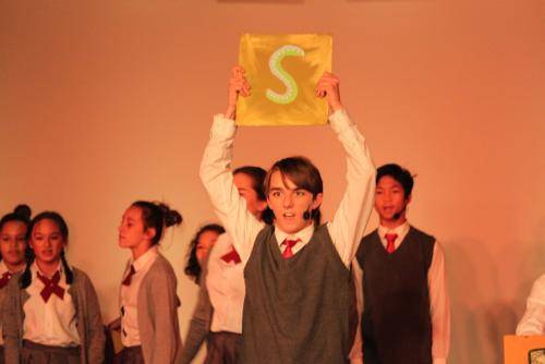 Theatreworks Live Presents: Matilda