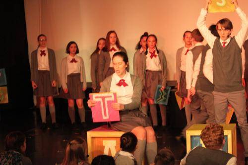 Theatreworks Live Presents: Matilda