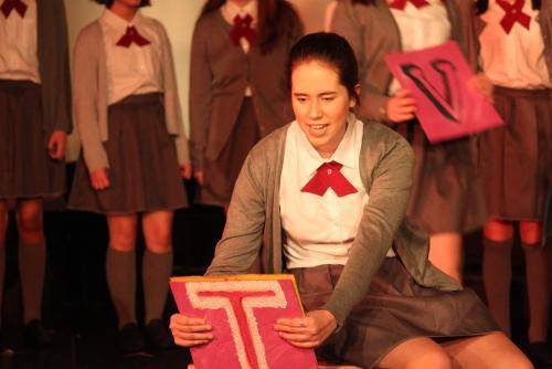 Theatreworks Live Presents: Matilda