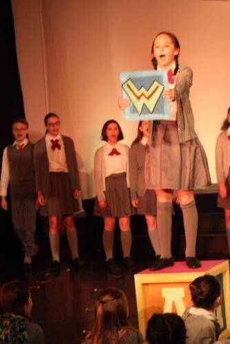 Theatreworks Live Presents: Matilda