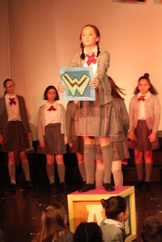 Theatreworks Live Presents: Matilda