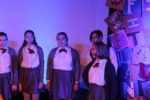Theatreworks Live Presents: Matilda