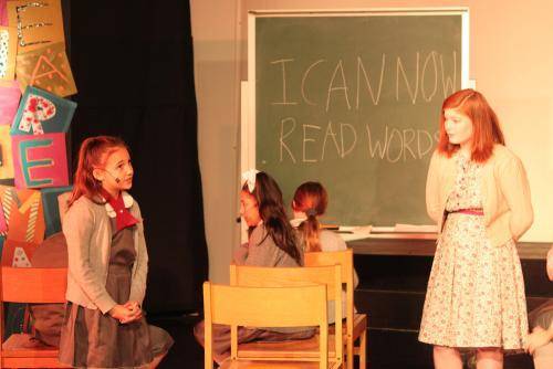 Theatreworks Live Presents: Matilda