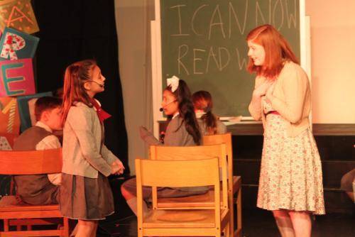 Theatreworks Live Presents: Matilda