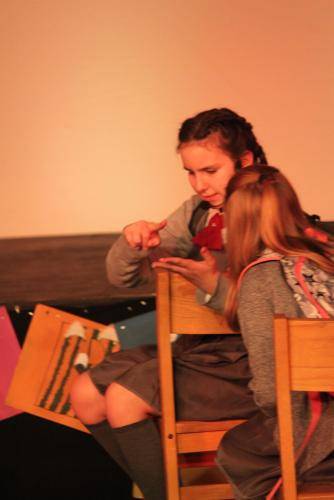 Theatreworks Live Presents: Matilda
