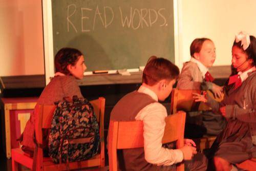 Theatreworks Live Presents: Matilda