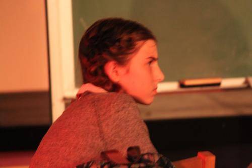 Theatreworks Live Presents: Matilda