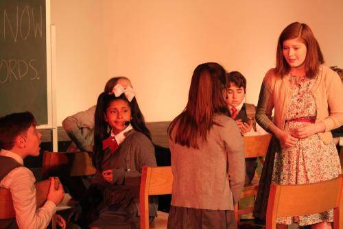 Theatreworks Live Presents: Matilda