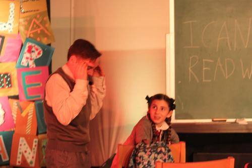 Theatreworks Live Presents: Matilda