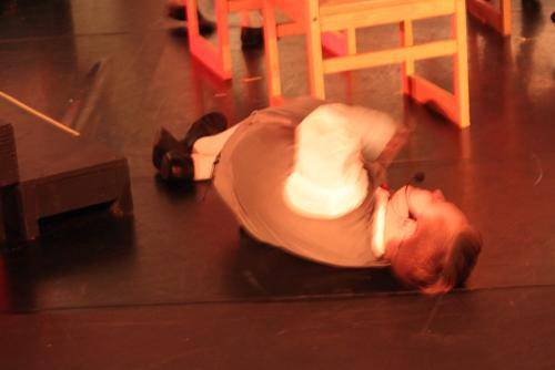 Theatreworks Live Presents: Matilda