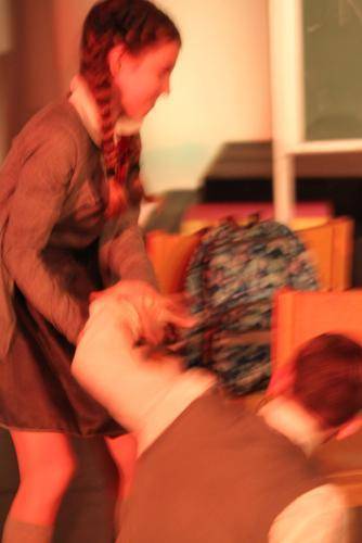 Theatreworks Live Presents: Matilda