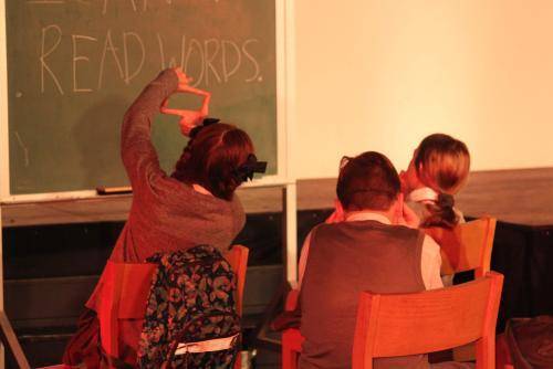 Theatreworks Live Presents: Matilda